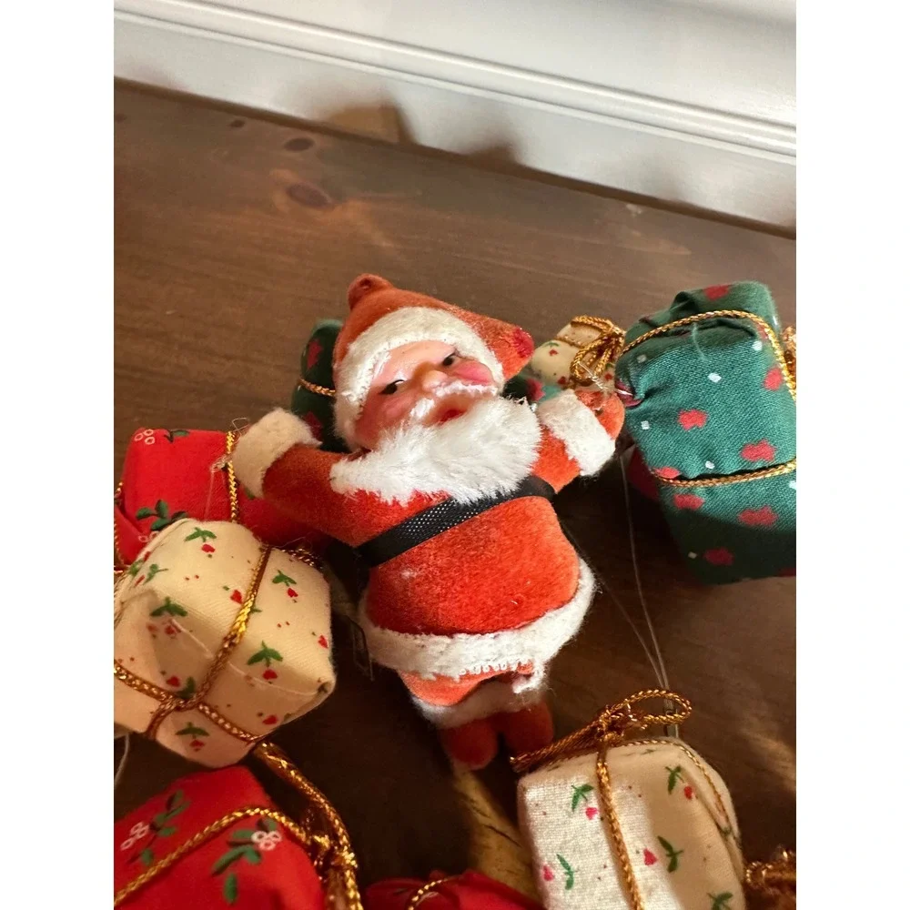 N/A vintage christmas